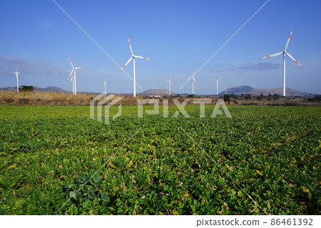 Wind power 86461392