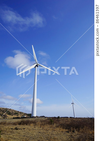 Wind power Wind power 86461397