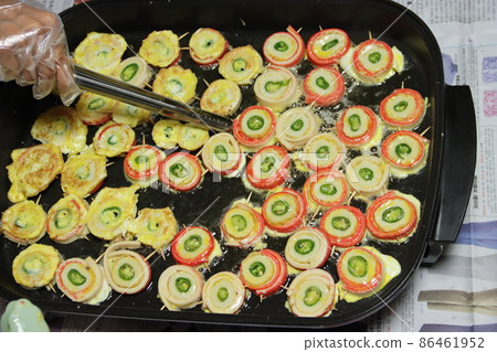 所有菜餚 86461952