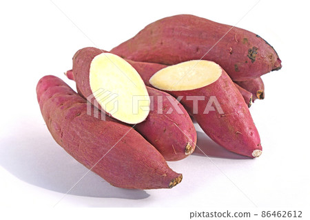Sweet potato (Amayu) Sweet potato (Amayu) 86462612