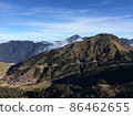 The most beautiful mountain in Taiwan - Hehuan Mountain 04 86462655