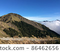 The most beautiful mountain in Taiwan - Hehuan Mountain 05 86462656