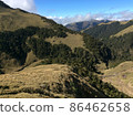 The most beautiful mountain in Taiwan - Hehuan Mountain 07 86462658