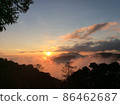 The most beautiful mountain in Taiwan - Hehuan Mountain 10 86462687