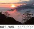 The most beautiful mountain in Taiwan - Hehuan Mountain 11 86462688