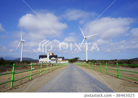 Wind power Wind power 86463025