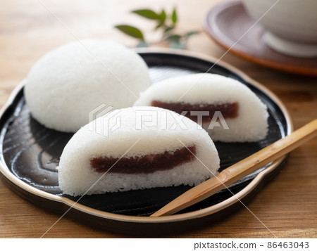 Karakan Manju Karakan Manju 86463043
