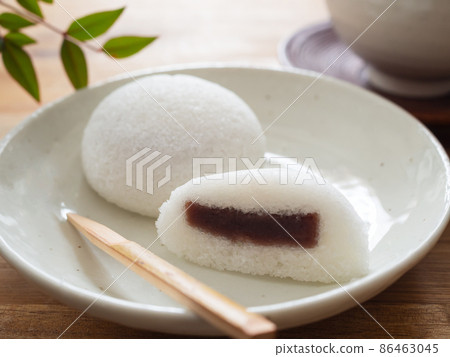 Karakan Manju 86463045