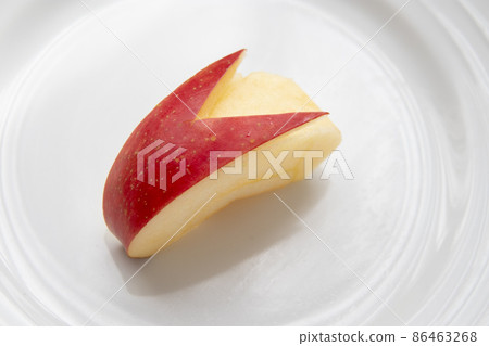 兔蘋果 兔蘋果 86463268