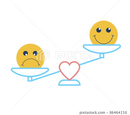 emotional swing concept emotional swing concept 86464158
