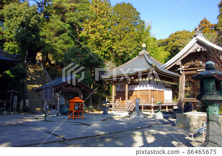 四國88朝聖極樂寺境內 四國88朝聖極樂寺境內 86465675