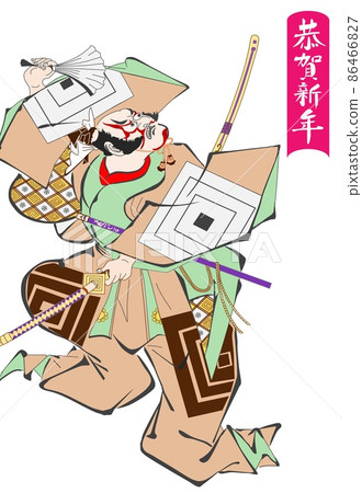 Kyoka Torii Kiyomasa Double for a while 86466827