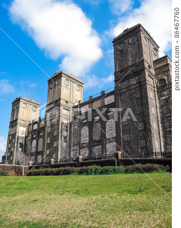 Former first-class horse highlights during the Yokohama Racecourse era Negishi Forest Park (Negishi, Yokohama City, Kanagawa Prefecture) 86467760