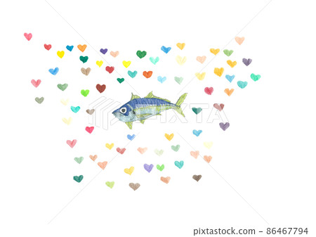 心海 心海 86467794