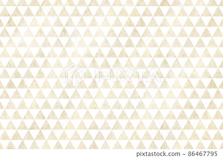 日式花紋背景素材金三角日本紙風格質感優雅白色幾何日本傳統圖案抽象 日式花紋背景素材金三角日本紙風格質感優雅白色幾何日本傳統圖案抽象 86467795