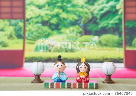 Hinamatsuri Hinodei 86467843