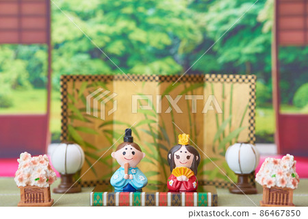 Hinamatsuri Hinodei Hinamatsuri Hinodei 86467850