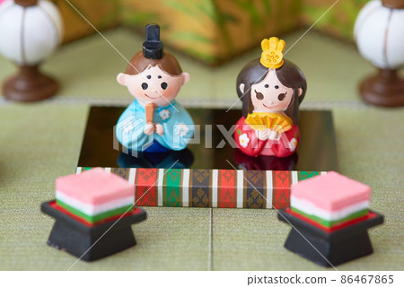 Hinamatsuri Hinodei Hinamatsuri Hinodei 86467865
