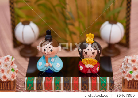 Hinamatsuri Hinodei 86467899