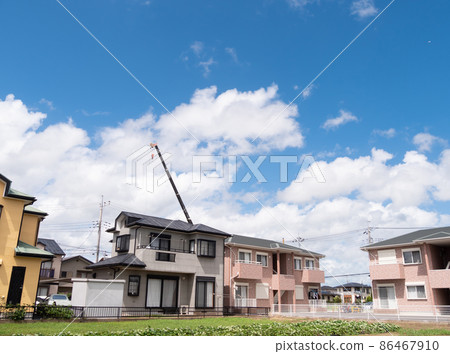 公寓住房 86467910