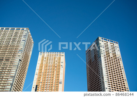 Tower Mansion Tower Mansion 86468144