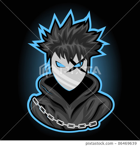 Shadow Fight Mascot Vector Images (over 530)