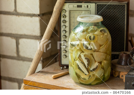 Phallus impudicus egg shaped fruiting body infused in spirit vodka natural medicine Phallus impudicus egg shaped fruiting body infused in spirit vodka natural medicine 86470166