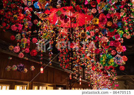 千代神鶴見瀨戶倉博物館<愛知縣瀨戶市> 千代神鶴見瀨戶倉博物館<愛知縣瀨戶市> 86470515