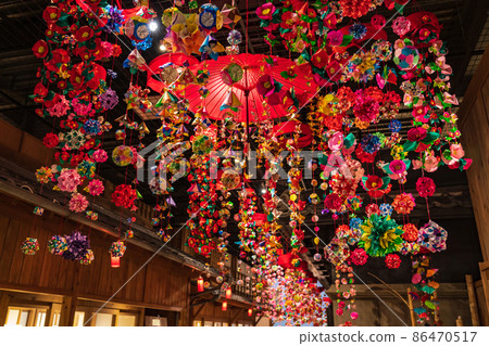 千代神鶴見瀨戶倉博物館<愛知縣瀨戶市> 千代神鶴見瀨戶倉博物館<愛知縣瀨戶市> 86470517