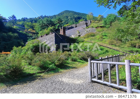 【愛媛縣】別志銅礦(東方馬丘比丘、東平) 【愛媛縣】別志銅礦(東方馬丘比丘、東平) 86471376