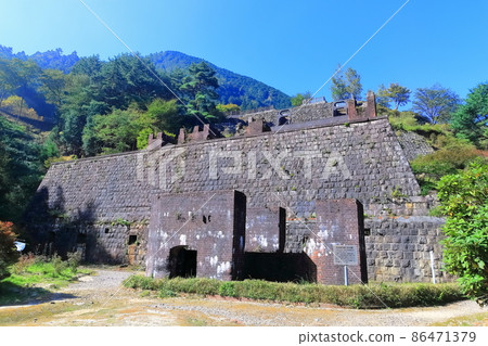 【愛媛縣】別志銅礦(東方馬丘比丘、東平) 【愛媛縣】別志銅礦(東方馬丘比丘、東平) 86471379