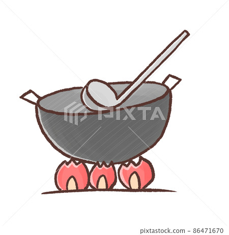 R:更多童話中餐☆炒飯和炒鍋④ R:更多童話中餐☆炒飯和炒鍋④ 86471670