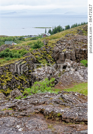 Thingvellir National Park - Golden Circle - Iceland 86472827