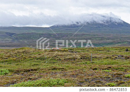 Thingvellir National Park - Golden Circle - Iceland 86472853