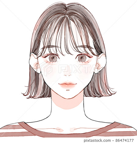 Fresh_bangs 光 86474177