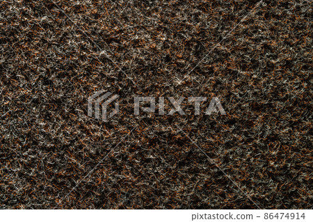 brown fabric texture closeup brown fabric texture closeup 86474914
