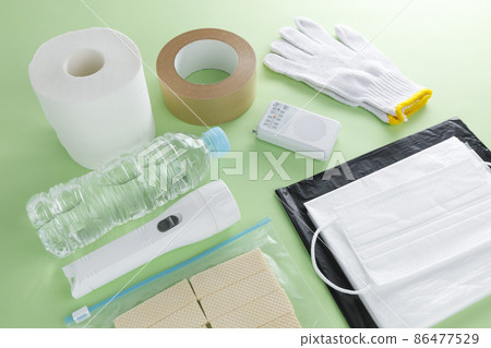 防災用品 86477529