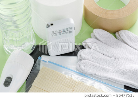 防災用品 防災用品 86477533