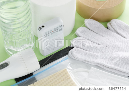 Disaster prevention goods Disaster prevention goods 86477534