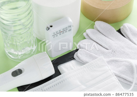 Disaster prevention goods 86477535