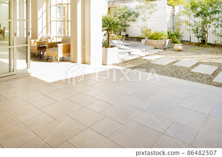 Fancy terrace Fancy terrace 86482507