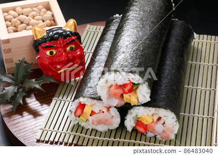 Ebata winding 86483040