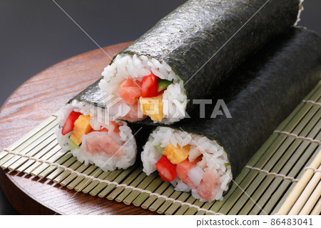 Ebata winding 86483041