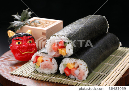 Ebata winding 86483069