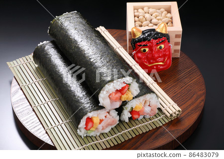 Ebata纏繞 86483079