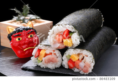 Ebata winding Ebata winding 86483109