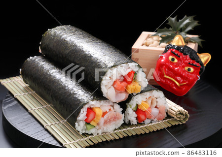 Ebata winding 86483116