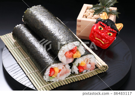 Ebata winding 86483117