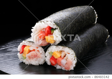 Ebata winding 86483142