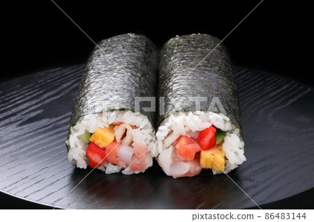 Ebata winding 86483144